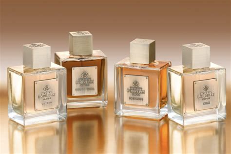 niche italian perfume brands.